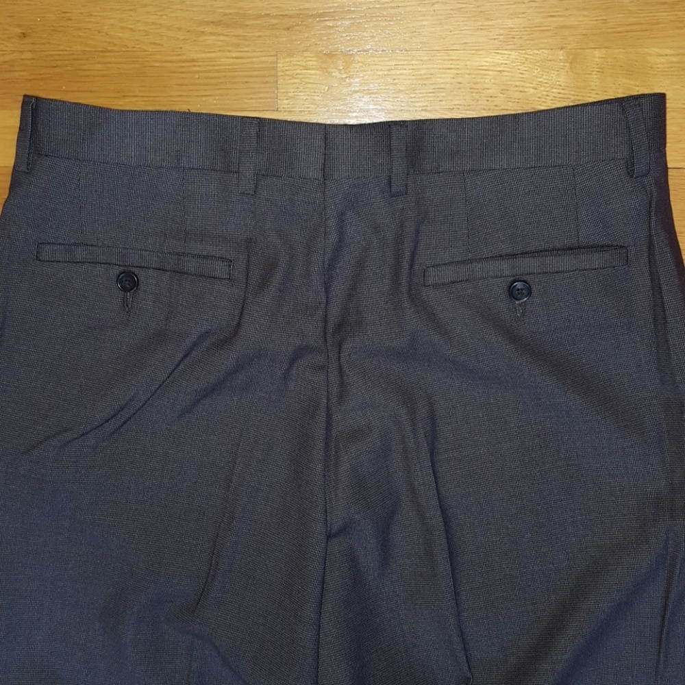 Michael Kors Dress Pants - Picture 5 of 7